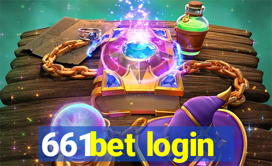 661bet login